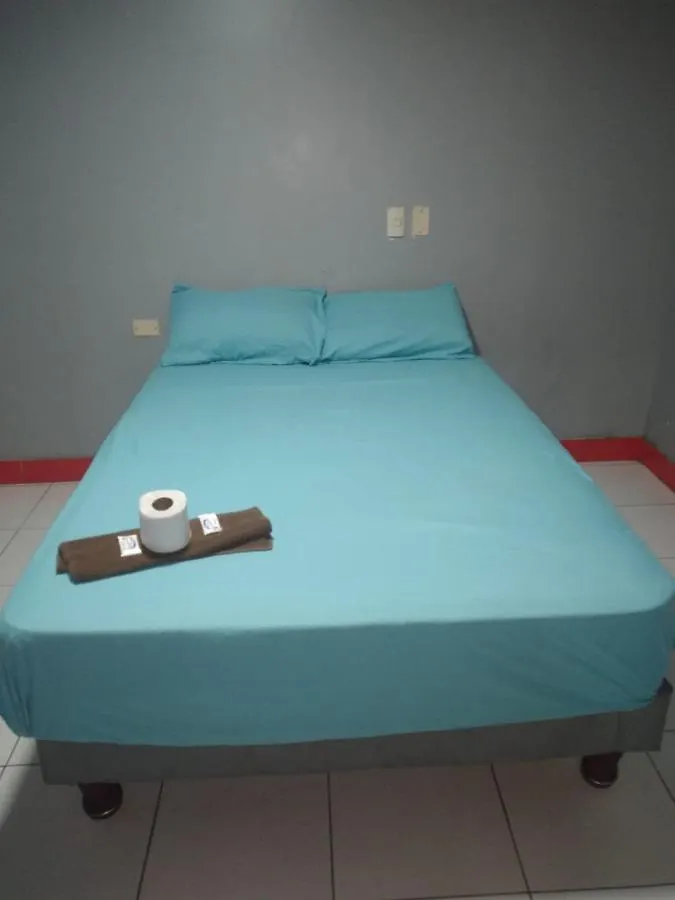Hotel Las Caperuzas Guayaquil